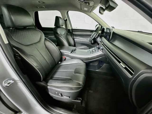 2024 Hyundai Palisade SEL - Photo 28