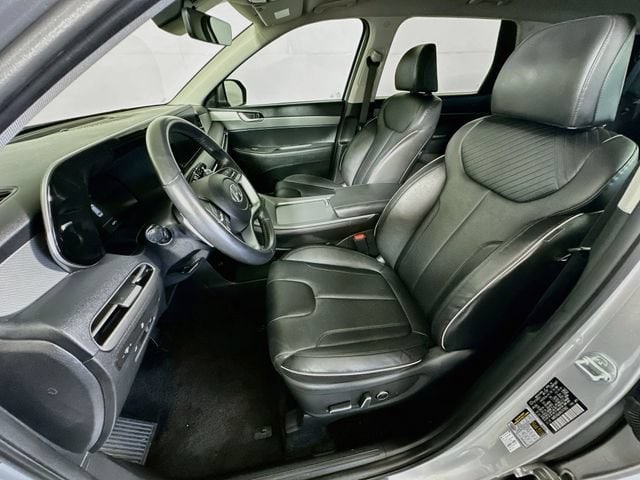 2024 Hyundai Palisade SEL - Photo 12