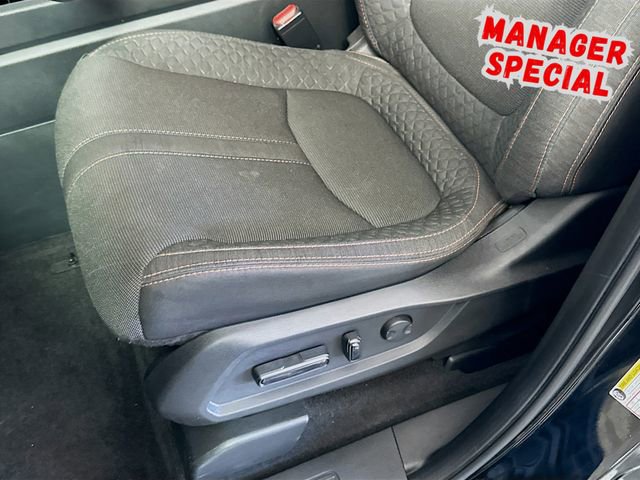 2025 Honda Pilot Sport - Photo 20