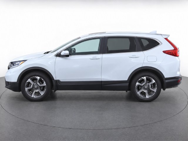 Used 2019 Honda CR-V EX 2WD SUV
