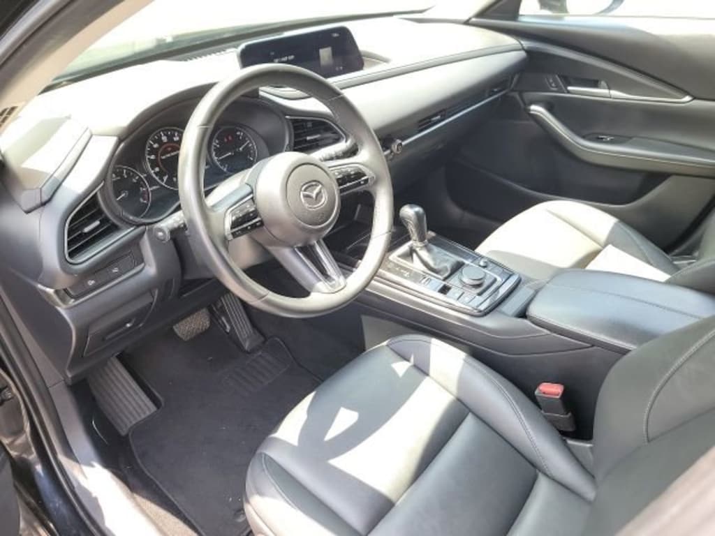 Used 2024 Mazda CX-30 2.5 S Select Sport SUV