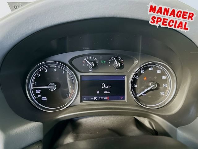 2023 Buick Enclave Essence - Photo 14