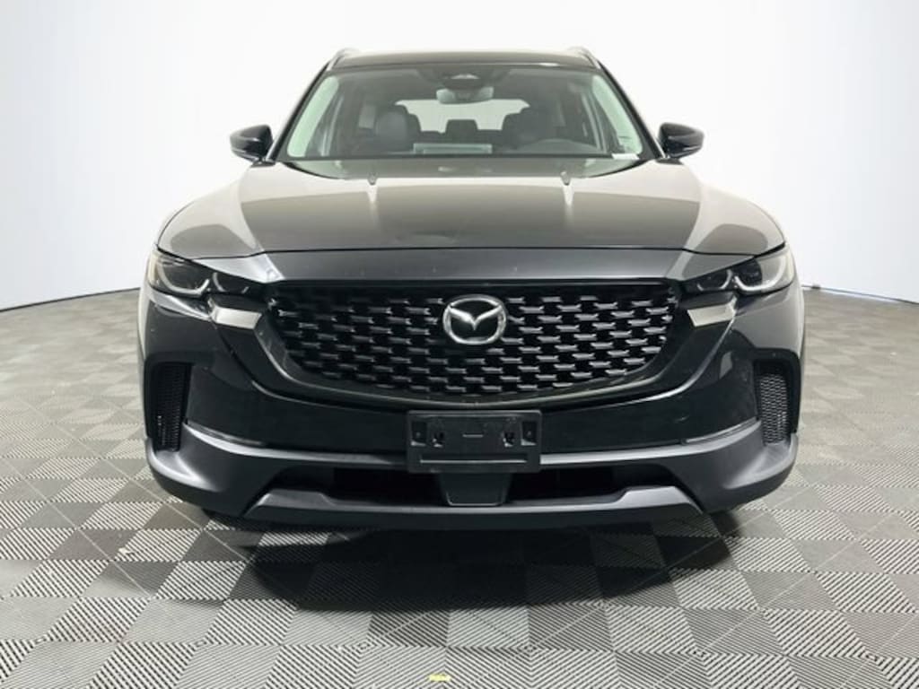 Used 2025 Mazda CX-50 2.5 S Preferred Package SUV