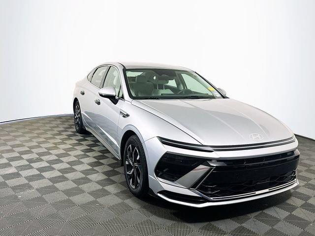 2024 Hyundai Sonata SEL's photo