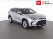  Toyota Grand Highlander