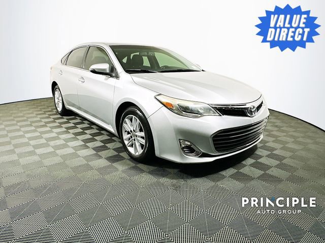 2013 Toyota Avalon