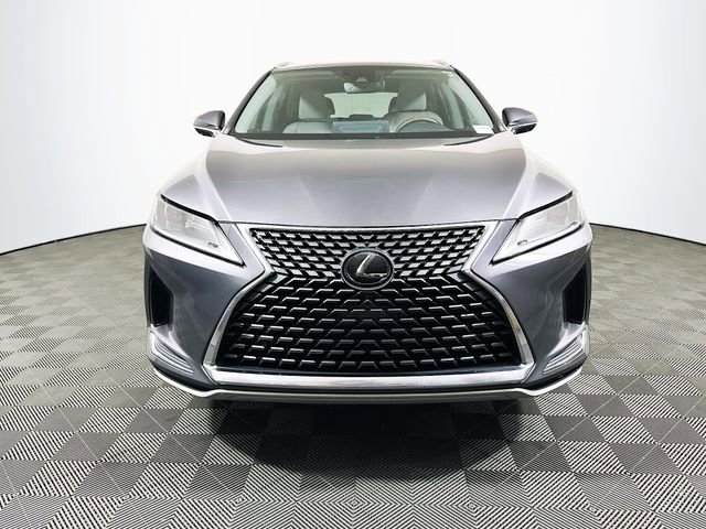 2020 Lexus RX 350 Premium photo 2