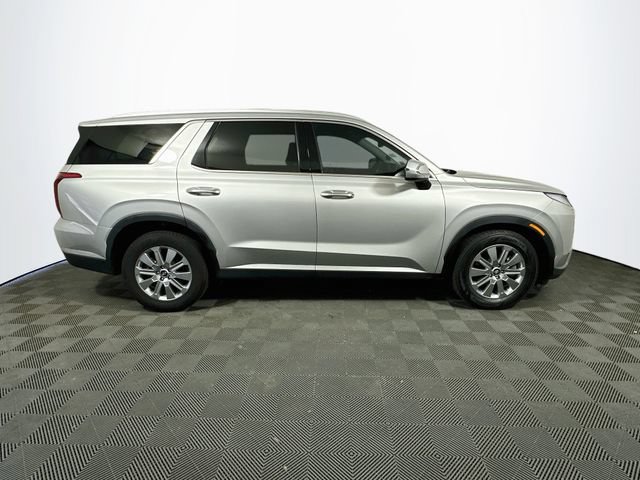 2024 Hyundai Palisade SEL - Photo 9