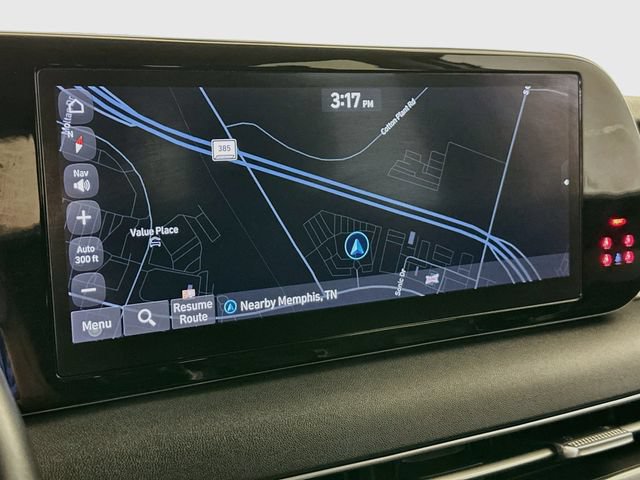2024 Hyundai Palisade SEL - Photo 16