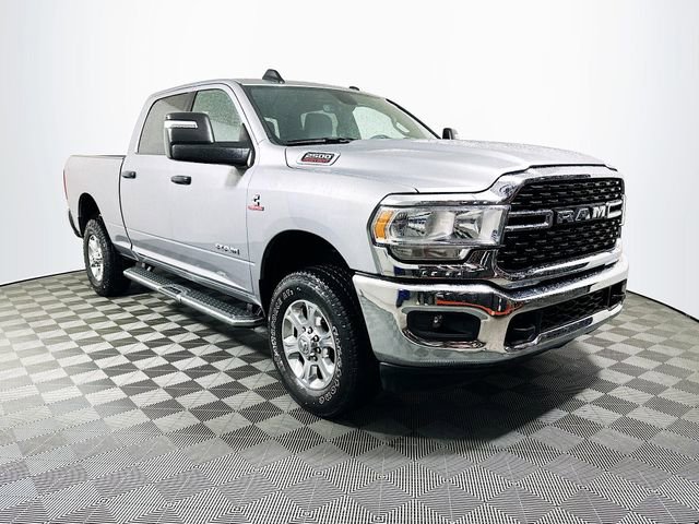 2024 RAM Ram 2500 Pickup Big Horn's photo
