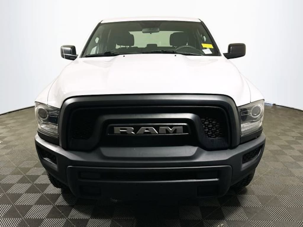 Used 2024 Ram 1500 Classic SLT Truck Crew Cab