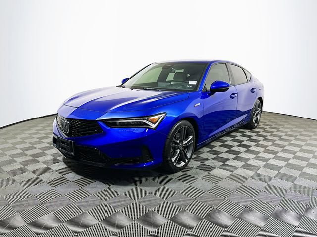 2023 Acura Integra A-Spec photo 3