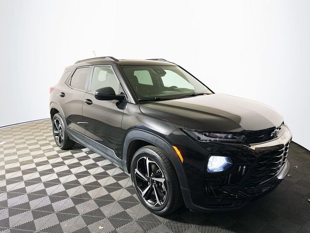 2021 Chevrolet Trailblazer