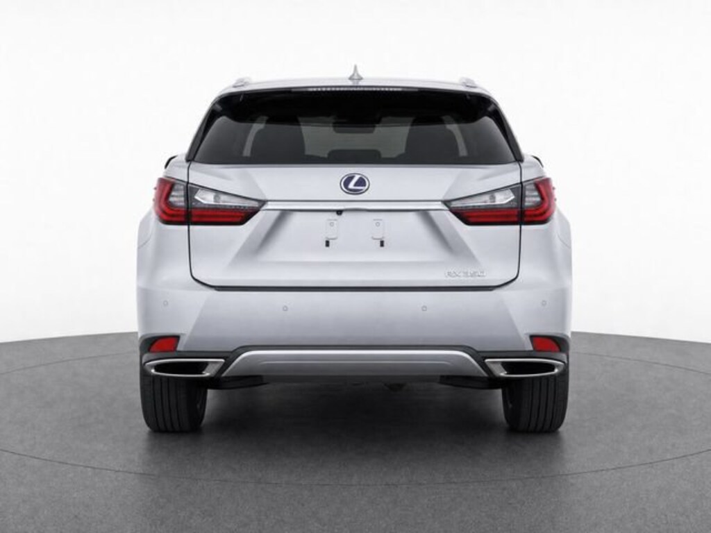 Used 2020 Lexus RX SUV