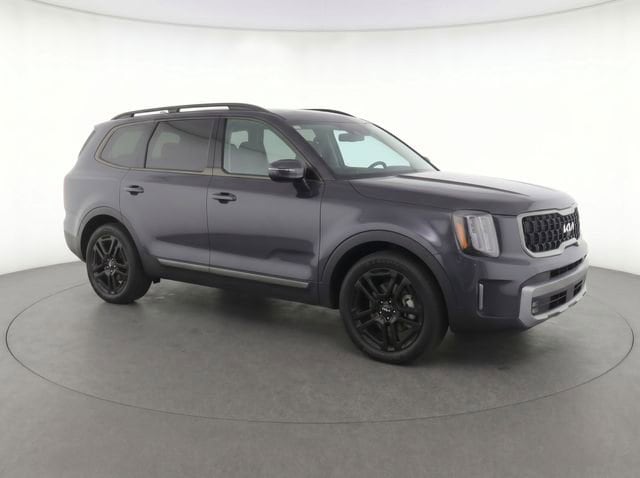 2023 Kia Telluride SX AWD's photo