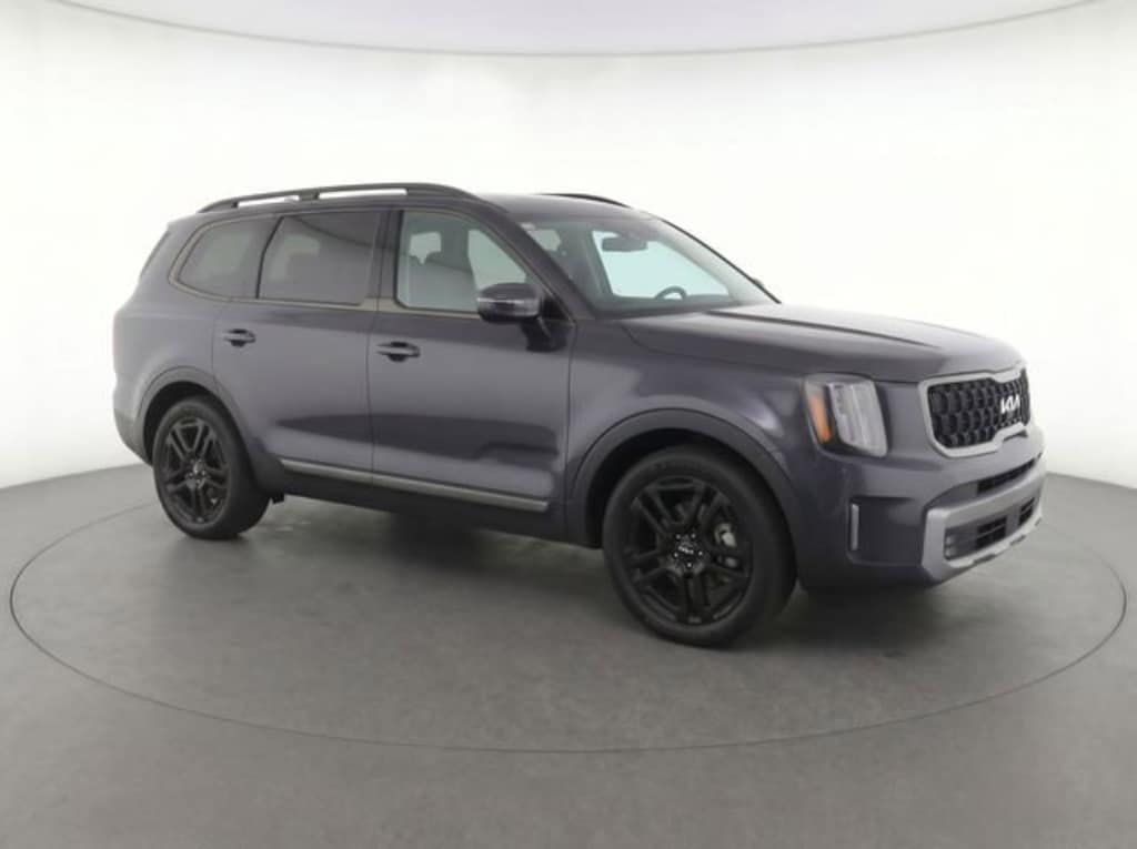 Used 2023 Kia Telluride SX SUV