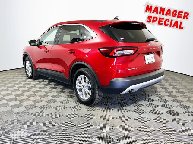 2023 Ford Escape Active - Photo 6
