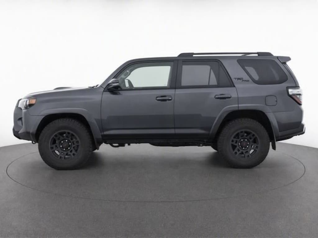 Certified 2020 Toyota 4Runner SR5 SUV