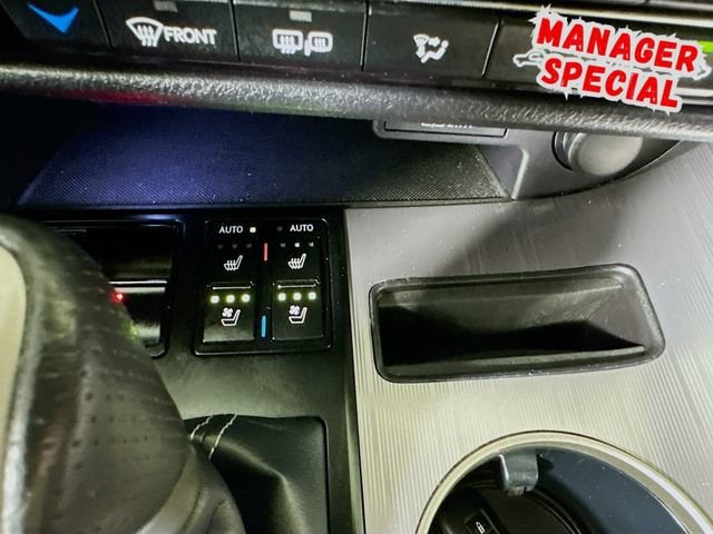 2022 Lexus RX 350 F SPORT - Photo 23