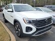  Volkswagen Atlas Cross Sport