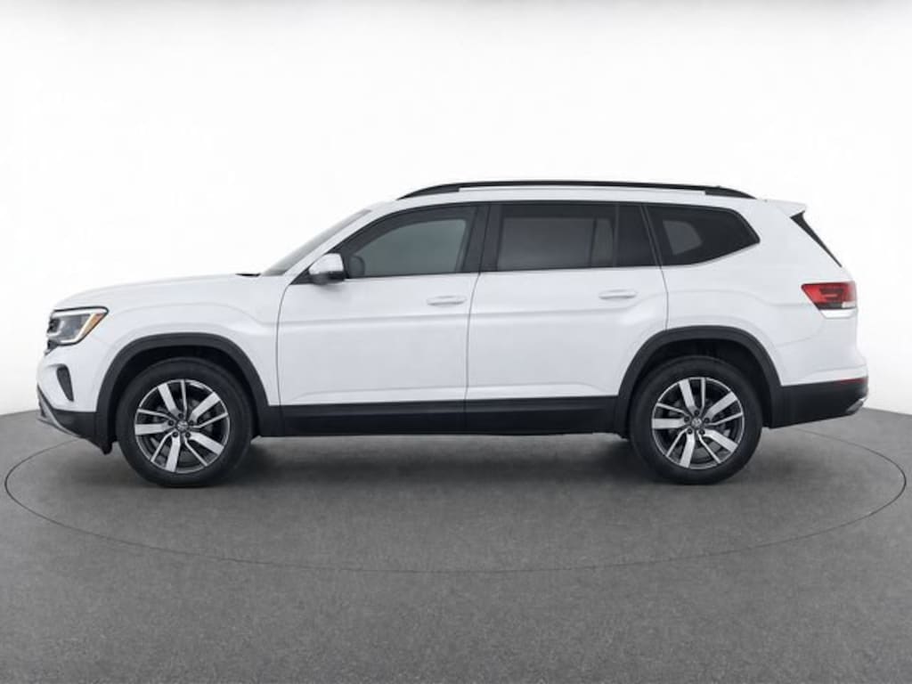 Used 2023 Volkswagen Atlas 2.0T SE SUV
