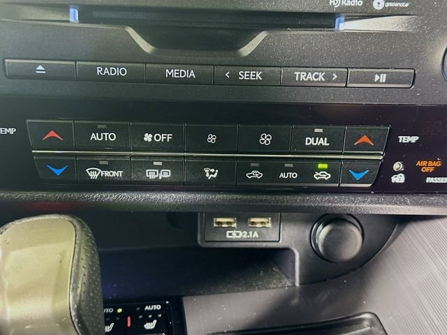 2022 Lexus RX 350 F SPORT - Photo 19