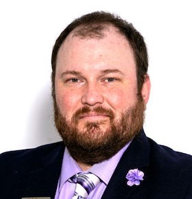 Staff member Seth Green from 50468f8b46fc