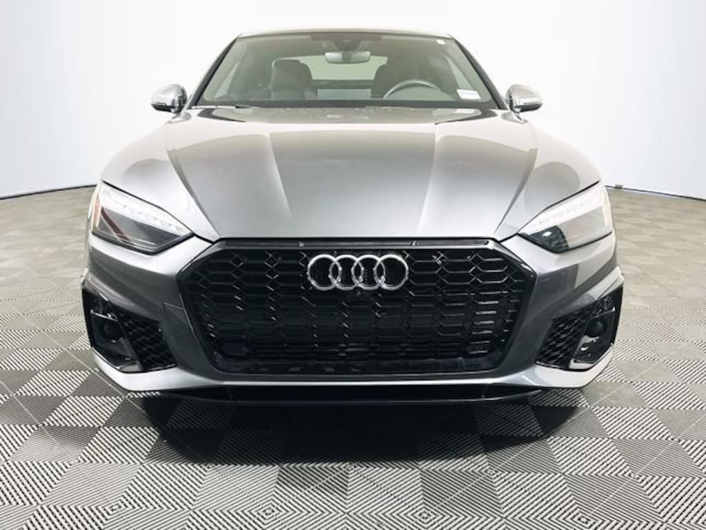 Used 2021 Audi S5 Coupe 3.0T Premium Coupe