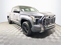 2026 Toyota Tundra Platinum Truck CrewMax