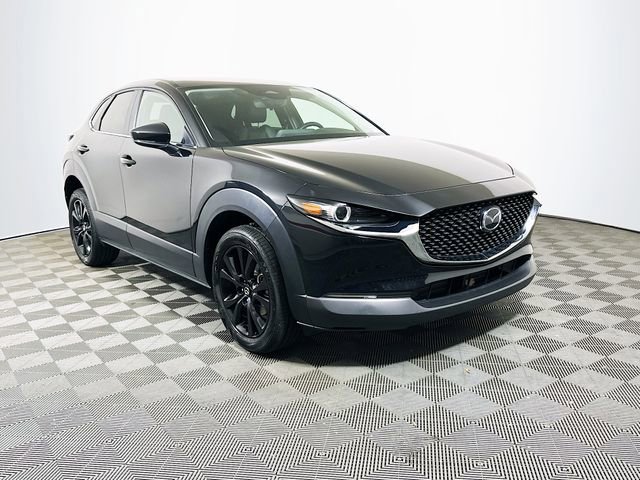 2024 Mazda CX-30 Select Sport AWD's photo