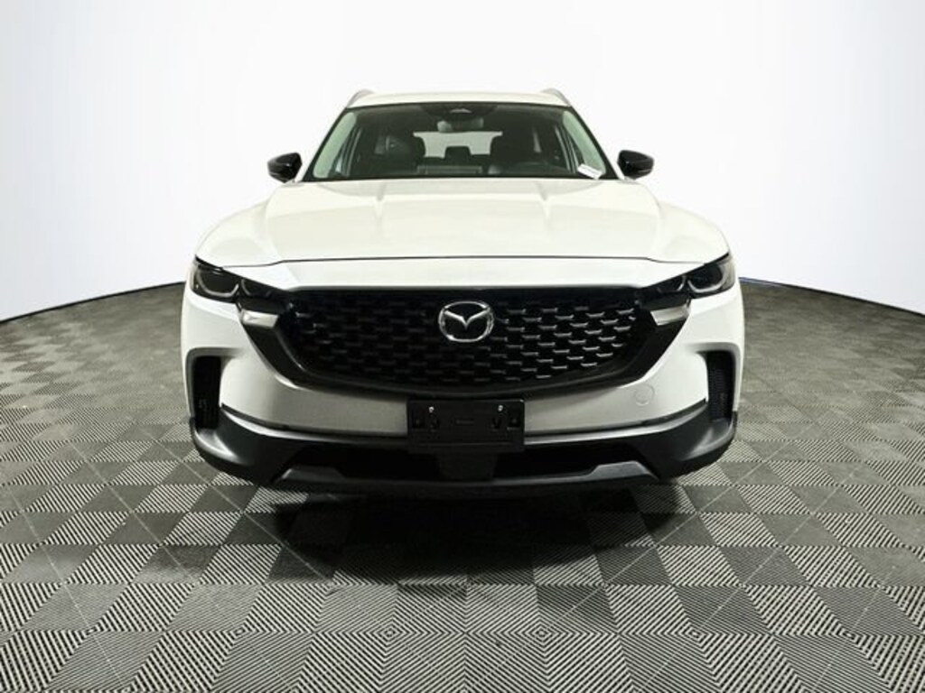 Used 2025 Mazda CX-50 2.5 S Preferred Package SUV