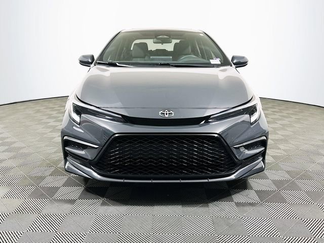2024 Toyota Corolla SE Premium photo 2
