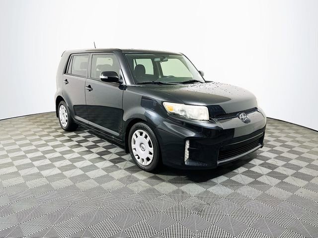 2015 Scion xB