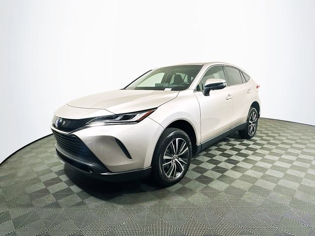 2024 Toyota Venza LE photo 3