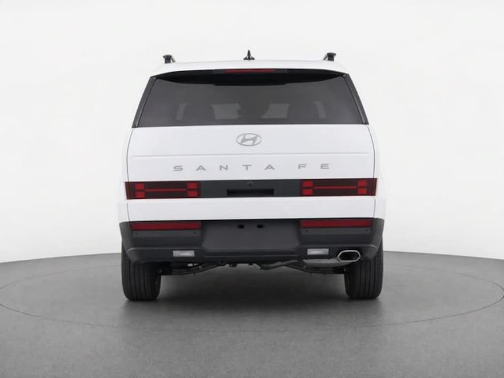 Used 2026 Hyundai Santa Fe SEL SUV