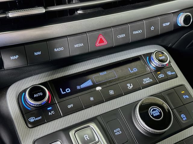 2024 Hyundai Palisade SEL - Photo 18