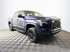 2026 Toyota Tundra Limited Truck CrewMax