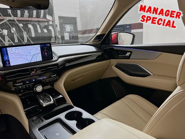 2025 Acura MDX Technology Package - Photo 27