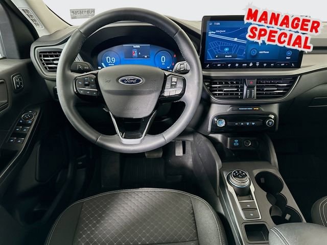 2023 Ford Escape Active - Photo 22