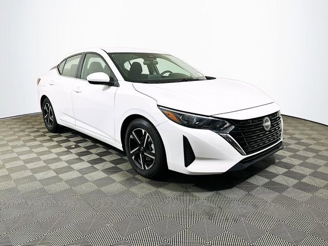 2024 Nissan Sentra