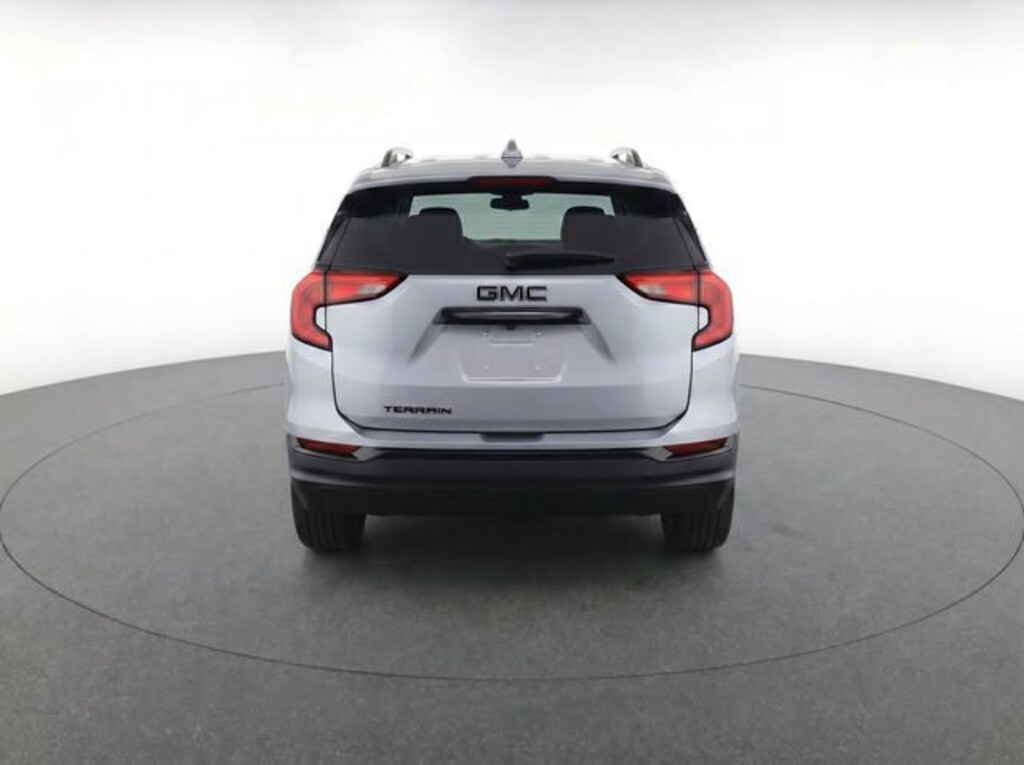 Used 2023 GMC Terrain SLE SUV