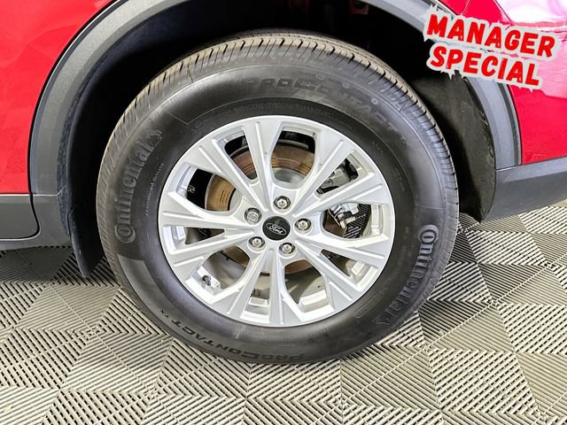 2023 Ford Escape Active - Photo 27