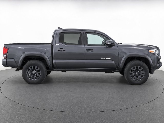 Used 2023 Toyota Tacoma 4WD SR V6 Truck Double Cab