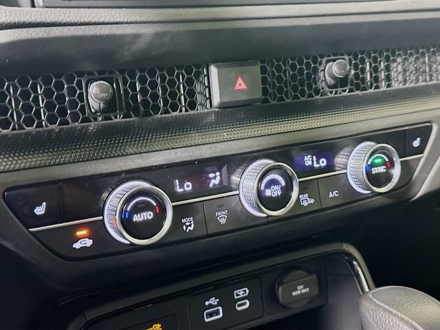 2024 Honda CR-V EX - Photo 17