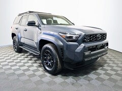 2025 Toyota 4Runner TRD Off-Road Premium SUV