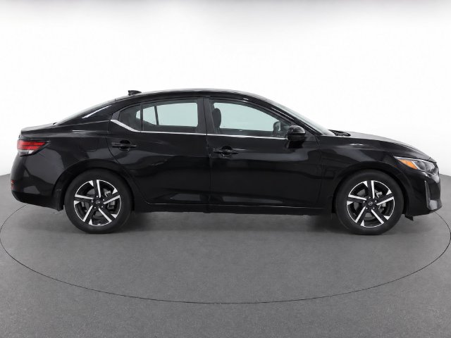 Used 2024 Nissan Sentra SV Sedan
