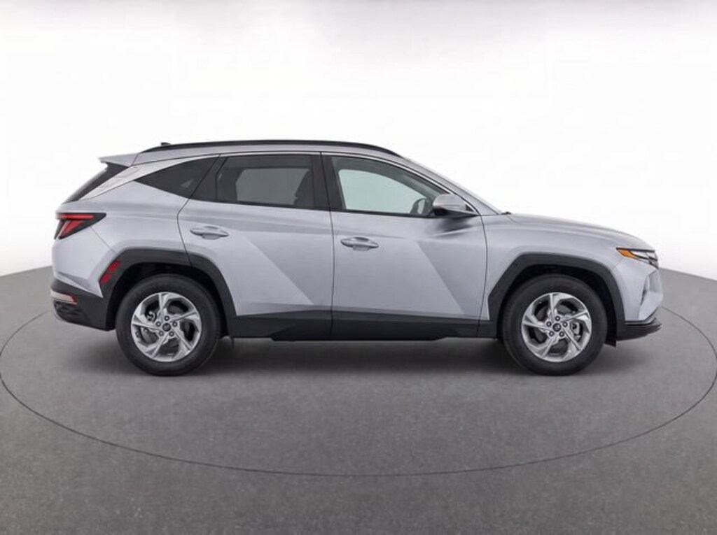 Used 2024 Hyundai Tucson SEL SUV