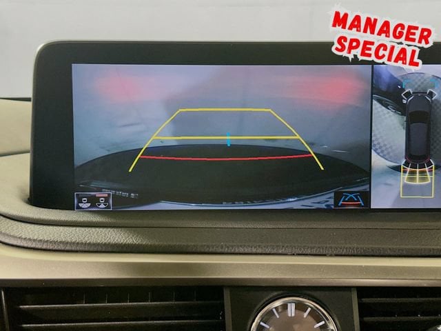 2022 Lexus RX 350 F SPORT - Photo 18