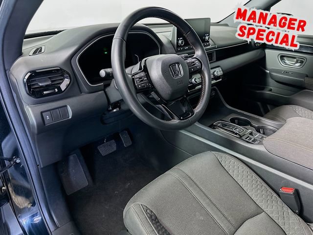 2025 Honda Pilot Sport - Photo 10