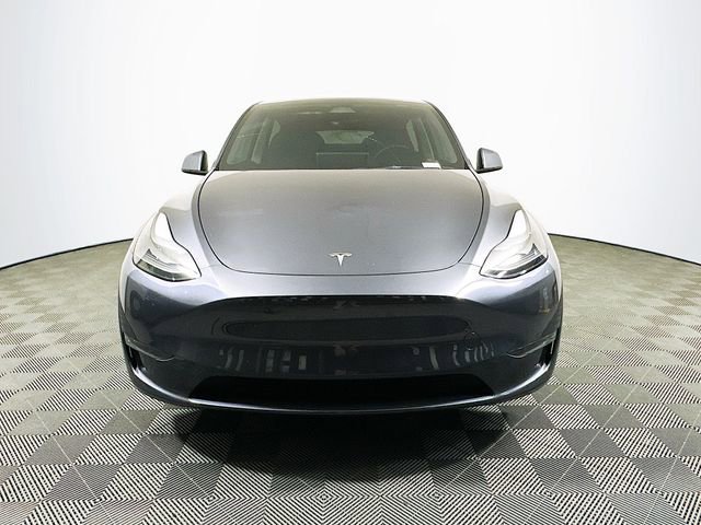Used 2023 Tesla Model Y Long Range with VIN 7SAYGDEE8PF949790 for sale in Memphis, TN